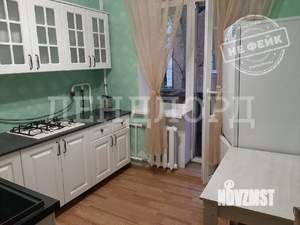 2-к квартира, на длительный срок, 50м2, 3/3 этаж