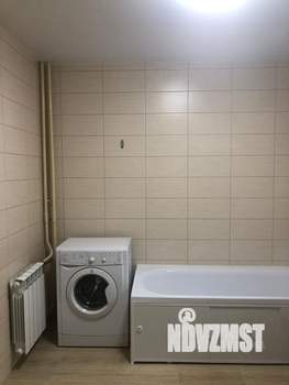 1-к квартира, на длительный срок, 52м2, 5/10 этаж