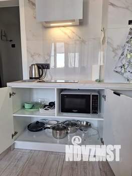 Студия квартира, посуточно, 30м2, 9/16 этаж