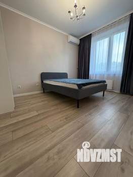 2-к квартира, на длительный срок, 50м2, 6/20 этаж