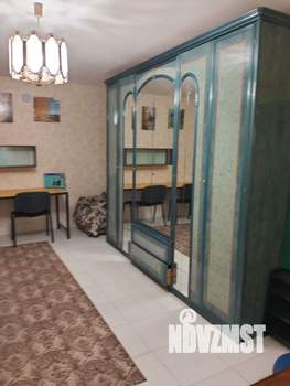 1-к квартира, на длительный срок, 33м2, 1/3 этаж