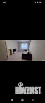 1-к квартира, на длительный срок, 37м2, 15/18 этаж