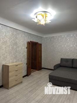 1-к квартира, на длительный срок, 30м2, 3/5 этаж