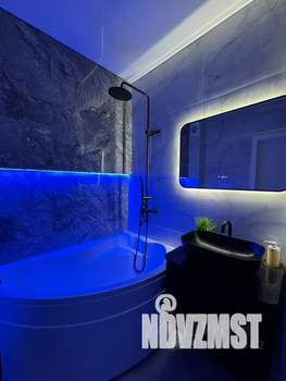 1-к квартира, посуточно, 60м2, 3/25 этаж