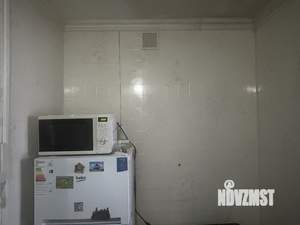 1-к квартира, на длительный срок, 24м2, 4/5 этаж