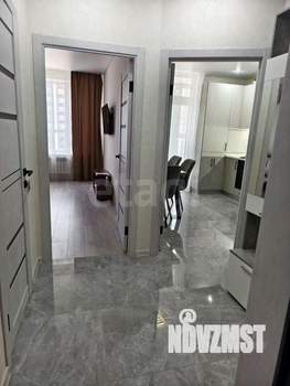 1-к квартира, на длительный срок, 38м2, 11/24 этаж