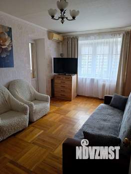 2-к квартира, на длительный срок, 41м2, 6/9 этаж