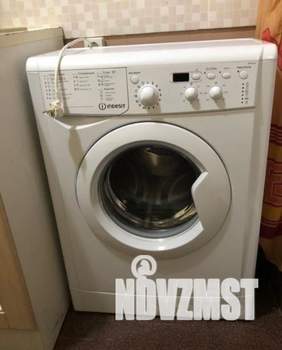 1-к квартира, на длительный срок, 30м2, 2/5 этаж