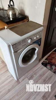 1-к квартира, посуточно, 20м2, 1/3 этаж