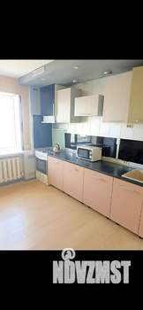 1-к квартира, на длительный срок, 50м2, 9/10 этаж