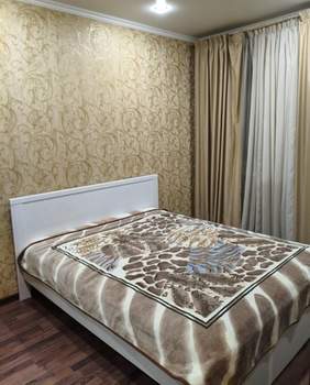 1-к квартира, на длительный срок, 38м2, 2/9 этаж