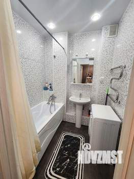 3-к квартира, на длительный срок, 63м2, 2/21 этаж