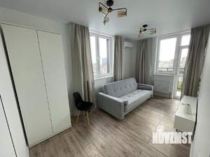 2-к квартира, на длительный срок, 50м2, 9/17 этаж