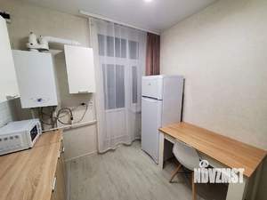 1-к квартира, на длительный срок, 33м2, 6/22 этаж