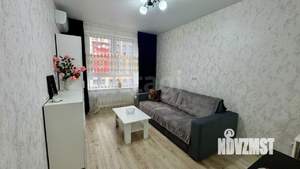 1-к квартира, на длительный срок, 47м2, 7/20 этаж