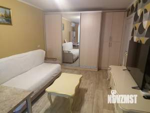 1-к квартира, на длительный срок, 35м2, 4/9 этаж