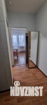 1-к квартира, посуточно, 38м2, 16/17 этаж