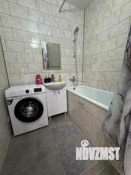 1-к квартира, на длительный срок, 32м2, 18/25 этаж