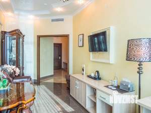 1-к квартира, посуточно, 60м2, 1/1 этаж