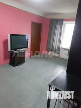 3-к квартира, на длительный срок, 48м2, 3/5 этаж