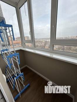 Студия квартира, на длительный срок, 30м2, 19/25 этаж