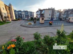 1-к квартира, на длительный срок, 50м2, 1/3 этаж