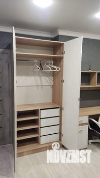 1-к квартира, на длительный срок, 33м2, 7/9 этаж