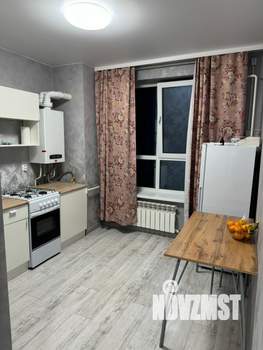 Студия квартира, на длительный срок, 29м2, 3/12 этаж