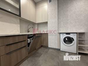 1-к квартира, на длительный срок, 47м2, 5/26 этаж