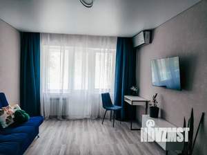 2-к квартира, посуточно, 51м2, 4/9 этаж
