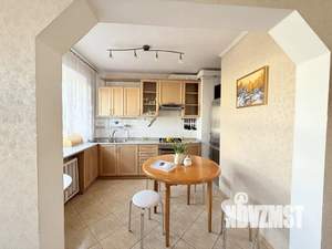 1-к квартира, посуточно, 66м2, 1/1 этаж