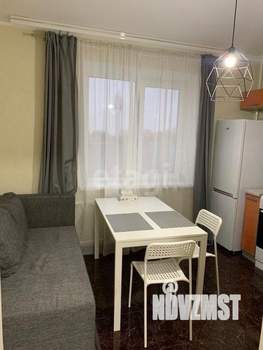 1-к квартира, на длительный срок, 40м2, 5/10 этаж