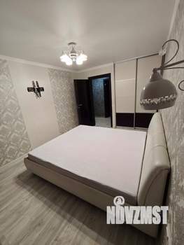 3-к квартира, на длительный срок, 60м2, 4/5 этаж