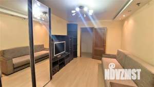 2-к квартира, посуточно, 68м2, 7/9 этаж