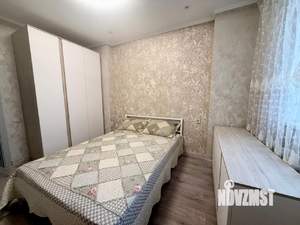 2-к квартира, на длительный срок, 51м2, 9/20 этаж