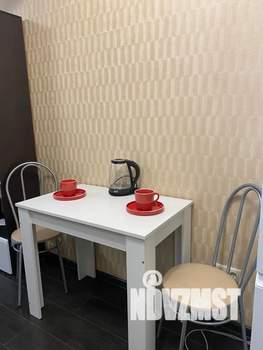 Студия квартира, посуточно, 27м2, 9/17 этаж