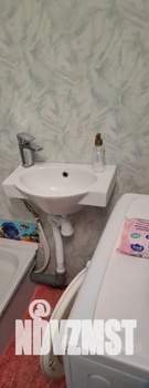 Студия квартира, посуточно, 18м2, 4/5 этаж