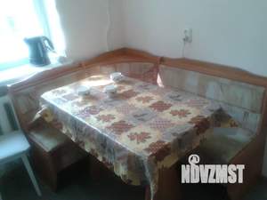 1-к квартира, посуточно, 33м2, 2/5 этаж