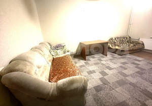 3-к квартира, на длительный срок, 82м2, 10/17 этаж