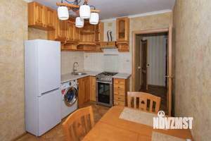 1-к квартира, на длительный срок, 40м2, 9/10 этаж