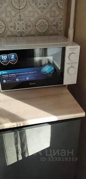 2-к квартира, на длительный срок, 62м2, 4/5 этаж