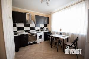 2-к квартира, посуточно, 60м2, 1/1 этаж