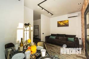 2-к квартира, посуточно, 42м2, 20/22 этаж