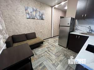 1-к квартира, на длительный срок, 25м2, 11/25 этаж