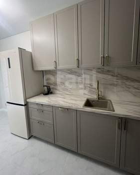 1-к квартира, на длительный срок, 40м2, 11/25 этаж
