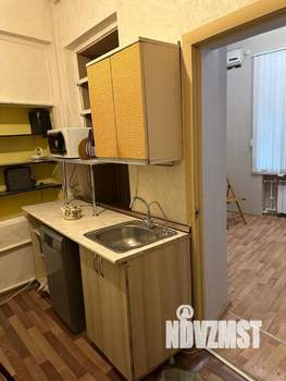 2-к квартира, на длительный срок, 34м2, 1/3 этаж