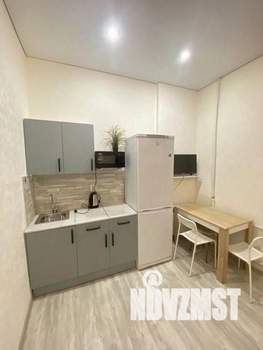 1-к квартира, посуточно, 26м2, 1/1 этаж