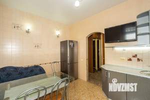 1-к квартира, на длительный срок, 40м2, 10/15 этаж