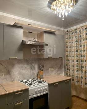 1-к квартира, на длительный срок, 40м2, 8/9 этаж