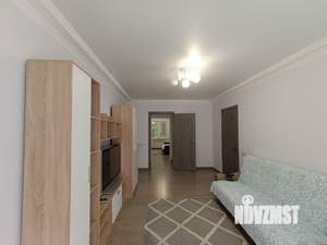 2-к квартира, на длительный срок, 46м2, 3/5 этаж